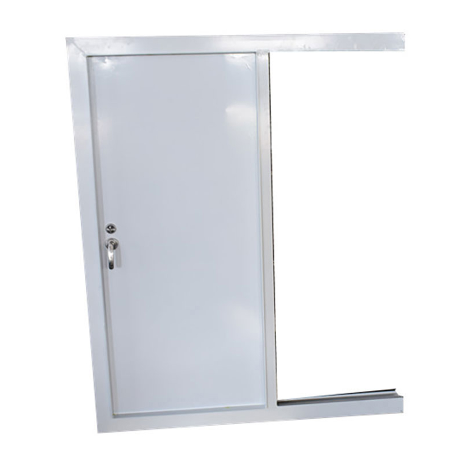 1700*750 Aluminum Wheelhouse Sliding Door